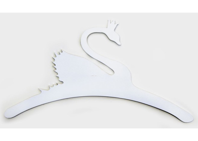 ΞΥΛΙΝΗ ΚΡΕΜΑΣΤΡΑ ΚΥΚΝΟΣ 32.5x14cm 0519629 ΞΥΛΙΝΗ ΚΡΕΜΑΣΤΡΑ ΚΥΚΝΟΣ 32.5x14cm 0519629