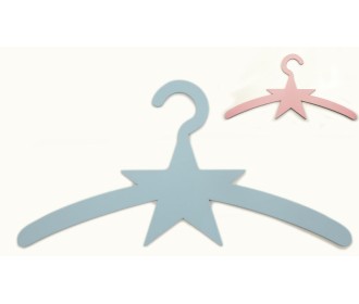 ΞΥΛΙΝΗ ΚΡΕΜΑΣΤΡΑ ΑΣΤΕΡΙ 30cm x 16cm 0519631 ΞΥΛΙΝΗ ΚΡΕΜΑΣΤΡΑ ΑΣΤΕΡΙ 30cm x 16cm 0519631