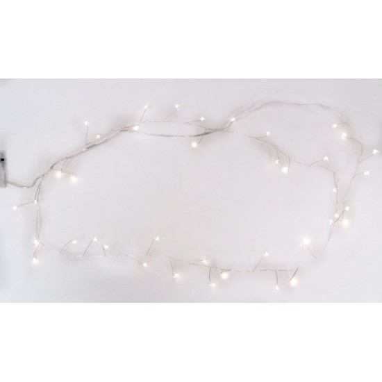 LED ΜΠΑΤΑΡΙΑΣ 1m 0519632 LED ΜΠΑΤΑΡΙΑΣ 1m 0519632