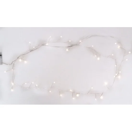 LED ΜΠΑΤΑΡΙΑΣ 1m 0519632
