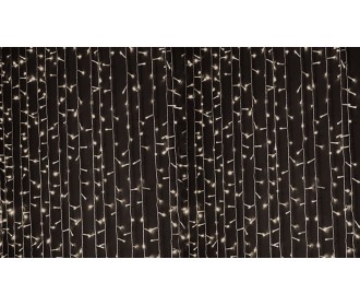 ΚΟΥΡΤΙΝΑ LED 2m x 3m ΡΕΥΜΑΤΟΣ 0519633 ΚΟΥΡΤΙΝΑ LED 2m x 3m ΡΕΥΜΑΤΟΣ 0519633
