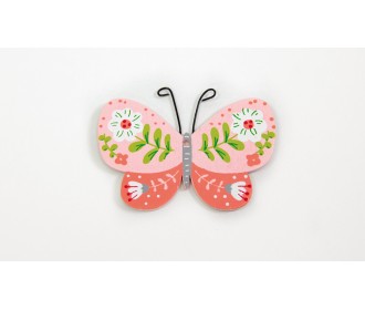 ΞΥΛΙΝΗ ΠΕΤΑΛΟΥΔΑ ΜΕΣΑΙΑ 5.5cm x 8cm 0519654 ΞΥΛΙΝΗ ΠΕΤΑΛΟΥΔΑ ΜΕΣΑΙΑ 5.5cm x 8cm 0519654