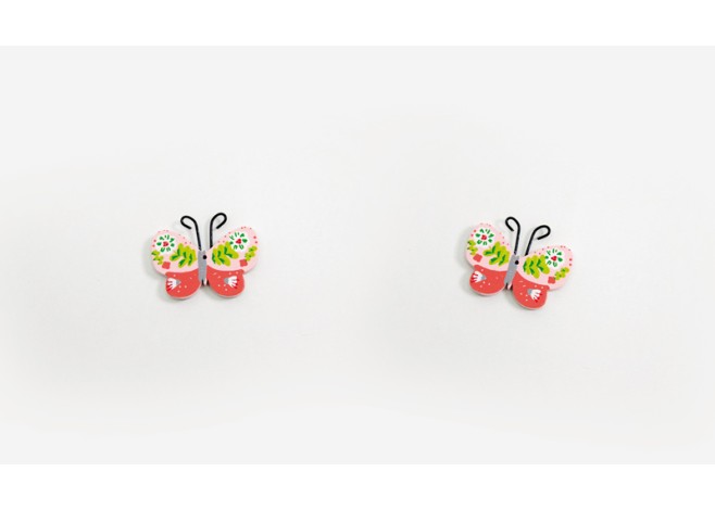 ΞΥΛΙΝΗ ΠΕΤΑΛΟΥΔΑ ΜΙΚΡΗ 3.5cm 0519655 ΞΥΛΙΝΗ ΠΕΤΑΛΟΥΔΑ ΜΙΚΡΗ 3.5cm 0519655