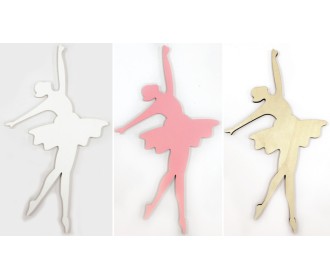 ΞΥΛΙΝΗ ΜΠΑΛΑΡΙΝΑ ΜΕΓΑΛΗ 13cm x 24cm 0519657 ΞΥΛΙΝΗ ΜΠΑΛΑΡΙΝΑ ΜΕΓΑΛΗ 13cm x 24cm 0519657