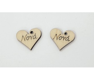 ΞΥΛΙΝΗ ΚΑΡΔΙΑ ΝΟΝΑ 0519681 ΞΥΛΙΝΗ ΚΑΡΔΙΑ ΝΟΝΑ 0519681