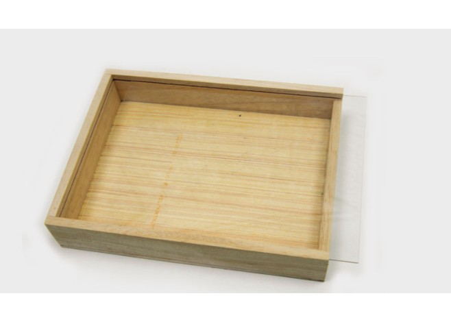 ΞΥΛΙΝΟ ΚΟΥΤΙ ΜΕ ΠΛΕΞΙΓΚΛΑΣ 17cm x 13cm HT20P-001 0519685 ΞΥΛΙΝΟ ΚΟΥΤΙ ΜΕ ΠΛΕΞΙΓΚΛΑΣ 17cm x 13cm HT20P-001 0519685