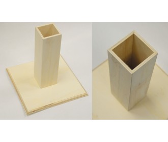 ΒΑΣΗ ΛΑΜΠΑΔΑΣ ΒΑΠΤΙΣΗΣ ΦΥΣΙΚΟ 0519692 ΒΑΣΗ ΛΑΜΠΑΔΑΣ ΒΑΠΤΙΣΗΣ ΦΥΣΙΚΟ 0519692