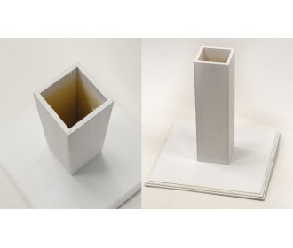 ΒΑΣΗ ΛΑΜΠΑΔΑΣ ΒΑΠΤΙΣΗΣ ΛΕΥΚΗ 0519693 ΒΑΣΗ ΛΑΜΠΑΔΑΣ ΒΑΠΤΙΣΗΣ ΛΕΥΚΗ 0519693