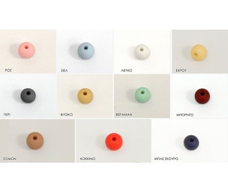 ΧΑΝΤΡΑ ΜΑΤ 10mm 500gr 0519699