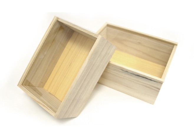 ΞΥΛΙΝΟ ΚΟΥΤΙ ΜΕ ΠΛΕΞΙΓΚΛΑΣ ΣΕΤ/2 23.5cm x 17.5cm HT22P-036 0519700 ΞΥΛΙΝΟ ΚΟΥΤΙ ΜΕ ΠΛΕΞΙΓΚΛΑΣ ΣΕΤ/2 23.5cm x 17.5cm HT22P-036 0519700