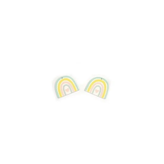 ΞΥΛΙΝΟ ΟΥΡΑΝΙΟ ΤΟΞΟ ΜΙΚΡΟ 4cm x 3.3cm 0519708