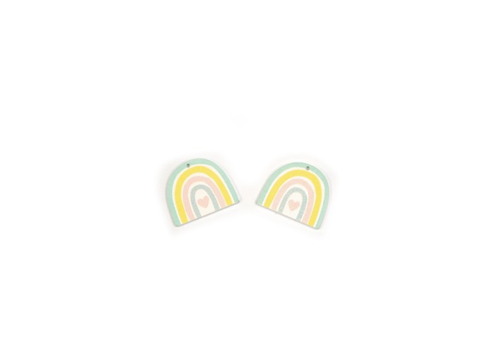 ΞΥΛΙΝΟ ΟΥΡΑΝΙΟ ΤΟΞΟ ΜΙΚΡΟ 4cm x 3.3cm 0519708