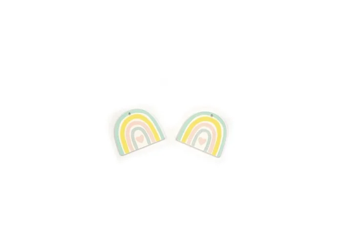 ΞΥΛΙΝΟ ΟΥΡΑΝΙΟ ΤΟΞΟ ΜΙΚΡΟ 4cm x 3.3cm 0519708