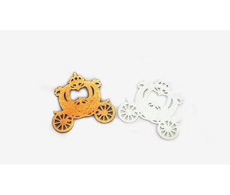 ΞΥΛΙΝΗ ΚΟΛΟΚΥΘΑ ΧΡΩΜΑ ΑΜΑΞΑ 8cm ΜΕΣΑΙΑ 0519718 ΞΥΛΙΝΗ ΚΟΛΟΚΥΘΑ ΧΡΩΜΑ ΑΜΑΞΑ 8cm ΜΕΣΑΙΑ 0519718