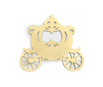 ΞΥΛΙΝΗ ΚΟΛΟΚΥΘΑ ΑΒΑΦΗ ΑΜΑΞΑ 24cm ΜΕΓΑΛΗ 0519719 ΞΥΛΙΝΗ ΚΟΛΟΚΥΘΑ ΑΒΑΦΗ ΑΜΑΞΑ 24cm ΜΕΓΑΛΗ 0519719