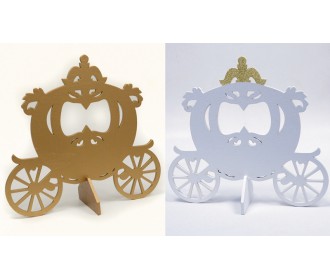 ΞΥΛΙΝΗ ΚΟΛΟΚΥΘΑ ΧΡΩΜΑ ΑΜΑΞΑ 26cm ΣΤΑΝΤ 0519722 ΞΥΛΙΝΗ ΚΟΛΟΚΥΘΑ ΧΡΩΜΑ ΑΜΑΞΑ 26cm ΣΤΑΝΤ 0519722