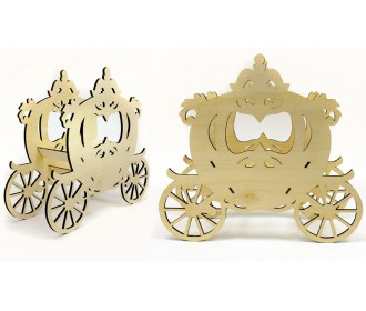 ΞΥΛΙΝΗ ΚΟΛΟΚΥΘΑ ΑΒΑΦΗ ΑΜΑΞΑ 30cm ΣΤΑΝΤ 3D 0519723 ΞΥΛΙΝΗ ΚΟΛΟΚΥΘΑ ΑΒΑΦΗ ΑΜΑΞΑ 30cm ΣΤΑΝΤ 3D 0519723