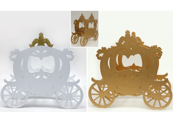 ΞΥΛΙΝΗ ΚΟΛΟΚΥΘΑ ΧΡΩΜΑ ΑΜΑΞΑ 30cm ΣΤΑΝΤ 3D 0519724 ΞΥΛΙΝΗ ΚΟΛΟΚΥΘΑ ΧΡΩΜΑ ΑΜΑΞΑ 30cm ΣΤΑΝΤ 3D 0519724