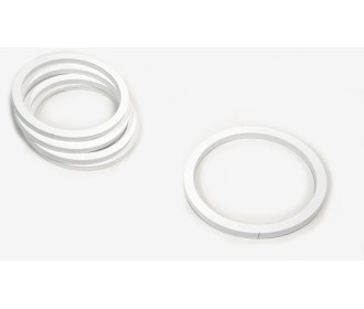 ΞΥΛΙΝΟ ΔΑΧΤΥΛΙΔΙ ΑΣΠΡΟ 8cm 0519736 ΞΥΛΙΝΟ ΔΑΧΤΥΛΙΔΙ ΑΣΠΡΟ 8cm 0519736