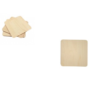 ΞΥΛΙΝΟ ΤΕΤΡΑΓΩΝΟ ΦΥΣΙΚΟ 6cm 0519737 ΞΥΛΙΝΟ ΤΕΤΡΑΓΩΝΟ ΦΥΣΙΚΟ 6cm 0519737