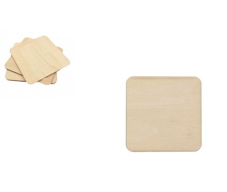 ΞΥΛΙΝΟ ΤΕΤΡΑΓΩΝΟ ΦΥΣΙΚΟ 8cm 0519739 ΞΥΛΙΝΟ ΤΕΤΡΑΓΩΝΟ ΦΥΣΙΚΟ 8cm 0519739