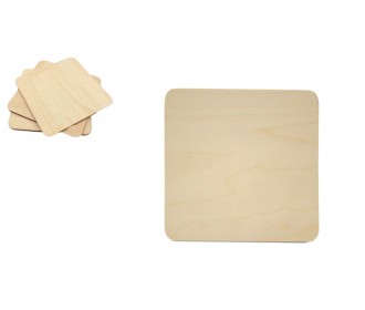 ΞΥΛΙΝΟ ΤΕΤΡΑΓΩΝΟ ΦΥΣΙΚΟ 12cm 0519743 ΞΥΛΙΝΟ ΤΕΤΡΑΓΩΝΟ ΦΥΣΙΚΟ 12cm 0519743