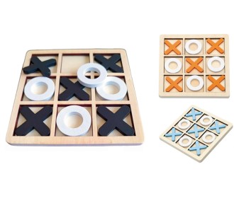 ΞΥΛΙΝΗ ΤΡΙΛΙΖΑ 14.5cm 0519745