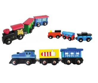 ΤΡΕΝΑΚΙ ΜΕ ΜΑΓΝΗΤΗ ΣΕΤ/3 0519750