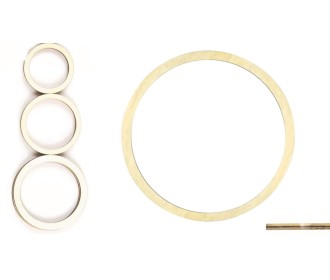 ΞΥΛΙΝΟ ΔΑΧΤΥΛΙΔΙ ΦΥΣΙΚΟ 25cm 0519769 ΞΥΛΙΝΟ ΔΑΧΤΥΛΙΔΙ ΦΥΣΙΚΟ 25cm 0519769