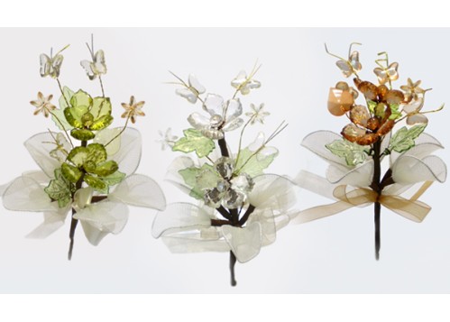 ΜΠΟΥΚΕΤΟ ΜΠΟΜΠΟΝΙΕΡΑ 5 ΡΑΚΕΤΕΣ 20cm 0520009 ΜΠΟΥΚΕΤΟ ΜΠΟΜΠΟΝΙΕΡΑ 5 ΡΑΚΕΤΕΣ 20cm 0520009