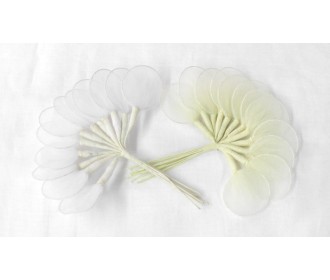 ΡΑΚΕΤΕΣ 15cm 12/ΜΑΤΣΟ 0520020