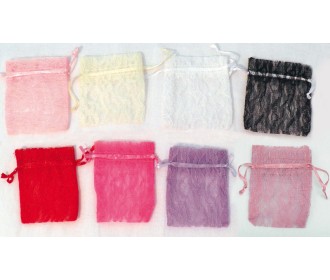 ΠΟΥΓΚΙ ΔΑΝΤΕΛΑ 8cm x 10cm 0520042 ΠΟΥΓΚΙ ΔΑΝΤΕΛΑ 8cm x 10cm 0520042