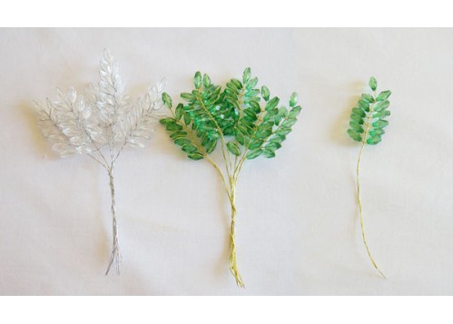 ΣΥΡΜΑΤΑΚΙ ΦΥΛΛΟ ΜΑΤΣΟ 13cm 6ΤΕΜ 0520048 ΣΥΡΜΑΤΑΚΙ ΦΥΛΛΟ ΜΑΤΣΟ 13cm 6ΤΕΜ 0520048