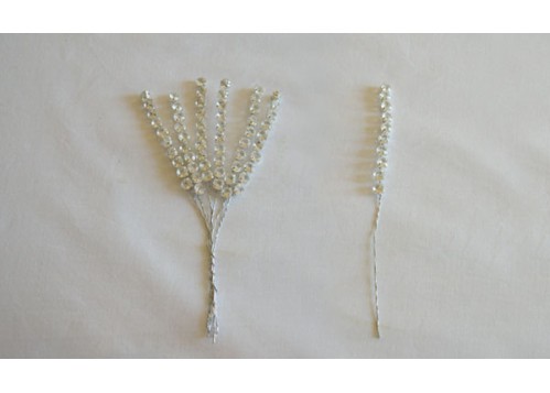 ΣΥΡΜΑΤΑΚΙ ΠΕΤΡΕΣ ΜΑΤΣΟ 13cm 6ΤΕΜ 0520049 ΣΥΡΜΑΤΑΚΙ ΠΕΤΡΕΣ ΜΑΤΣΟ 13cm 6ΤΕΜ 0520049