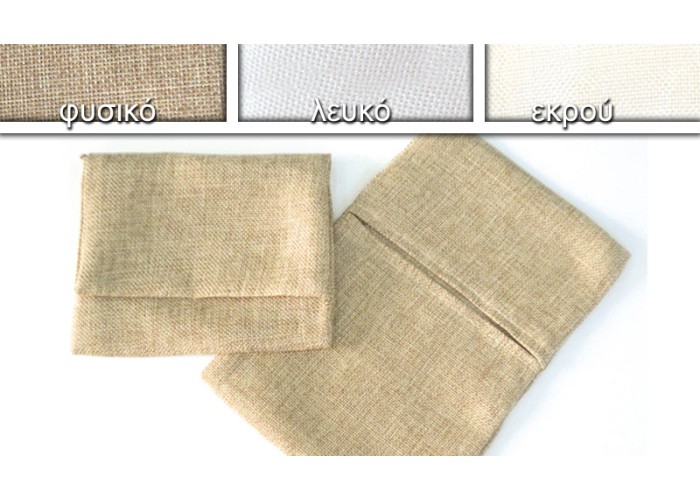 ΦΑΚΕΛΟΣ ΚΑΜΒΑΣ 15cm x 14cm 0520063 ΦΑΚΕΛΟΣ ΚΑΜΒΑΣ 15cm x 14cm 0520063