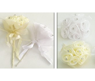 ΜΠΟΥΚΕΤΟ ΛΟΥΛΟΥΔΙΑ ΣΤΡΑΣ 3 ΡΑΚΕΤΕΣ 0520071