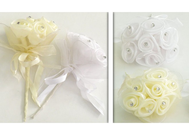 ΜΠΟΥΚΕΤΟ ΛΟΥΛΟΥΔΙΑ ΣΤΡΑΣ 3 ΡΑΚΕΤΕΣ 0520071 ΜΠΟΥΚΕΤΟ ΛΟΥΛΟΥΔΙΑ ΣΤΡΑΣ 3 ΡΑΚΕΤΕΣ 0520071