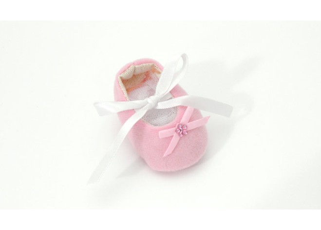 ΠΑΠΟΥΤΣΑΚΙΑ ΜΠΑΛΑΡΙΝΑΣ 6.5x3.2cm 0520075 ΠΑΠΟΥΤΣΑΚΙΑ ΜΠΑΛΑΡΙΝΑΣ 6.5x3.2cm 0520075