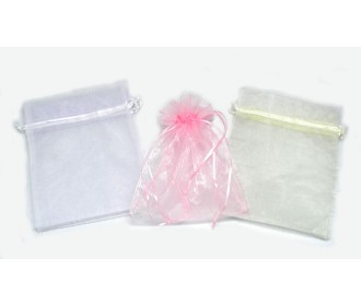 ΠΟΥΓΚΙ ΟΡΓΑΝΤΖΑ 20cm x 25cm 0520081 ΠΟΥΓΚΙ ΟΡΓΑΝΤΖΑ 20cm x 25cm 0520081