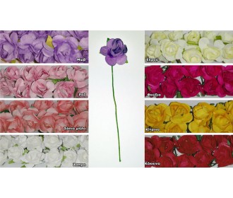 ΛΟΥΛΟΥΔΙ ΧΑΡΤΙΝΟ ΜΙΝΙ 0520089 ΛΟΥΛΟΥΔΙ ΧΑΡΤΙΝΟ ΜΙΝΙ 0520089