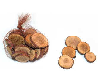 ΦΕΤΕΣ ΚΟΡΜΟΣ 2-5cm ~25τεμ 0520112