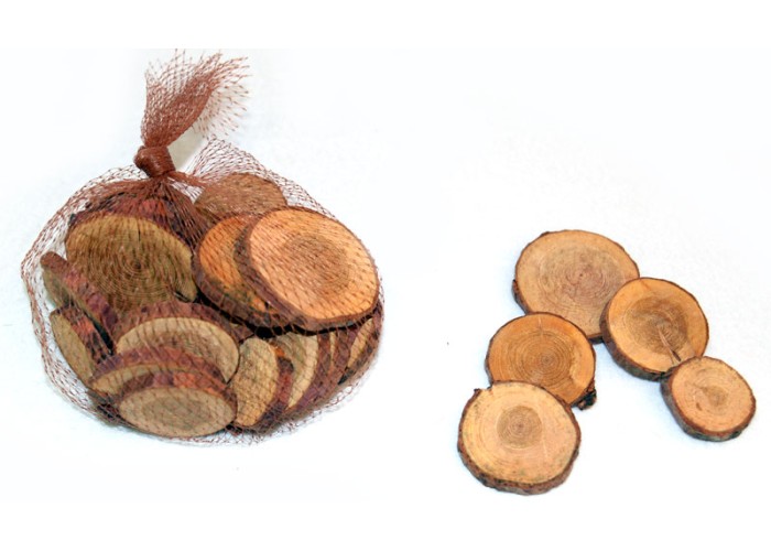 ΦΕΤΕΣ ΚΟΡΜΟΣ 2-5cm ~25τεμ 0520112 ΦΕΤΕΣ ΚΟΡΜΟΣ 2-5cm ~25τεμ 0520112