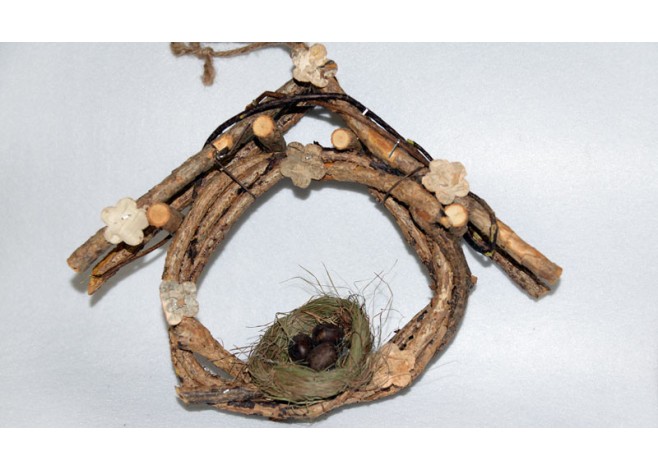 ΞΥΛΙΝΟ ΣΤΕΦΑΝΙ ΣΠΙΤΑΚΙ ΚΑΙ ΦΩΛΙΑ 0520116 ΞΥΛΙΝΟ ΣΤΕΦΑΝΙ ΣΠΙΤΑΚΙ ΚΑΙ ΦΩΛΙΑ 0520116