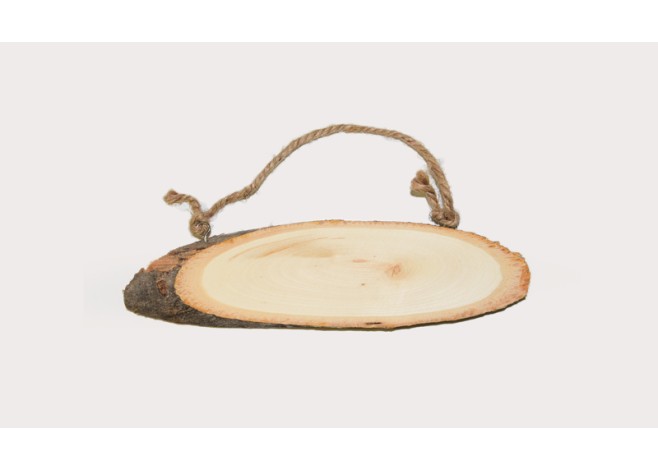 ΠΙΝΑΚΙΔΑ ΚΟΡΜΟΣ ΟΒΑΛ 22cm x 6cm 0520122 ΠΙΝΑΚΙΔΑ ΚΟΡΜΟΣ ΟΒΑΛ 22cm x 6cm 0520122