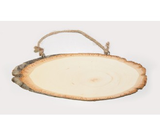 ΠΙΝΑΚΙΔΑ ΚΟΡΜΟΣ ΟΒΑΛ 28cm x 10cm 0520123 ΠΙΝΑΚΙΔΑ ΚΟΡΜΟΣ ΟΒΑΛ 28cm x 10cm 0520123