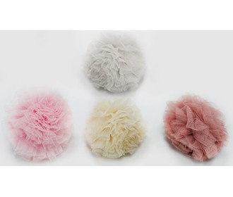 ΠΟΝ-ΠΟΝ ΤΟΥΛΙ 10CM XH01203932 0520127