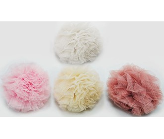 ΠΟΝ-ΠΟΝ ΤΟΥΛΙ 12CM XH01203932 0520128