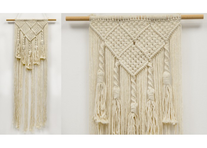 ΜΠΑΝΕΡ ΜΑΚΡΑΜΕ ΜΑΚΡΥ 45cm x 100cm 0521002 ΜΠΑΝΕΡ ΜΑΚΡΑΜΕ ΜΑΚΡΥ 45cm x 100cm 0521002
