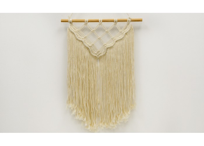 ΜΠΑΝΕΡ ΜΑΚΡΑΜΕ 40cm x 56cm 0521003