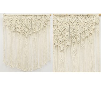 ΜΠΑΝΕΡ ΜΑΚΡΑΜΕ HL-023 90cm x 100cm 0521063 ΜΠΑΝΕΡ ΜΑΚΡΑΜΕ HL-023 90cm x 100cm 0521063